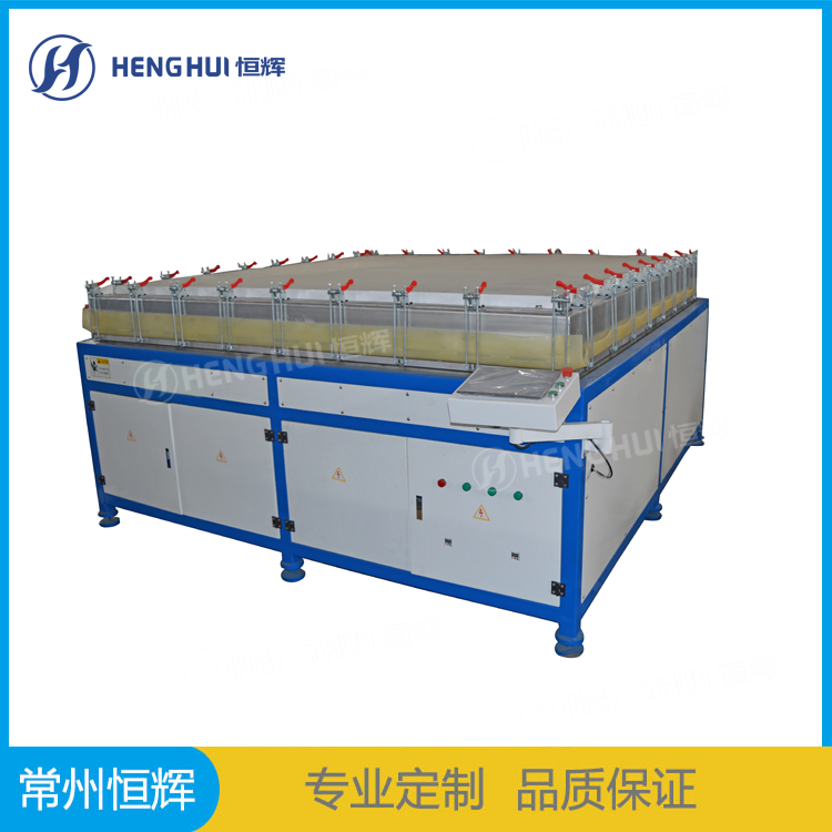 <b>Semi-automatic Laminator(oil heating</b>